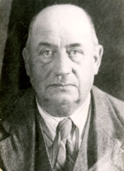 Otec František, 50. léta